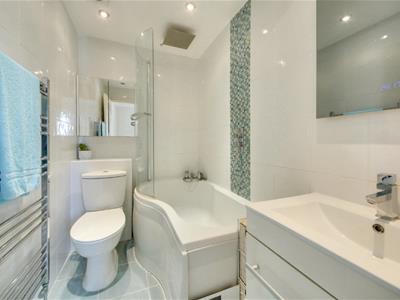 Property image 9 of home to buy in Halliday Close, Shenley